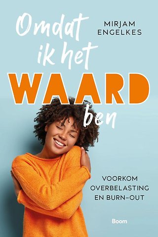 Boost je eigenwaarde