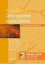 Handboek Depressieve stoornissen Handboek Depressieve stoornissen