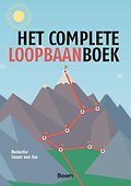 Voorkant boek 'Het complete loopbaanboek'
