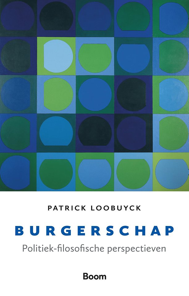 Burgerschap Burgerschap