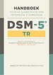 DSM-5-TR (gebonden)