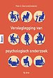 Verslaglegging van psychologisch onderzoek