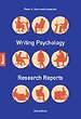 Writing Psychology Research Reports