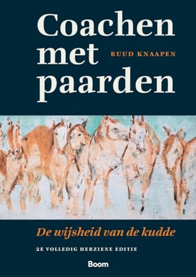 Coachen met paarden