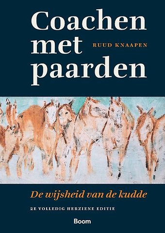 Coachen met paarden