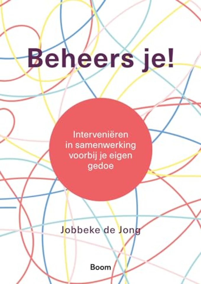 Beheers je!