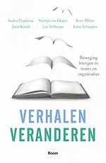 Verhalen veranderen