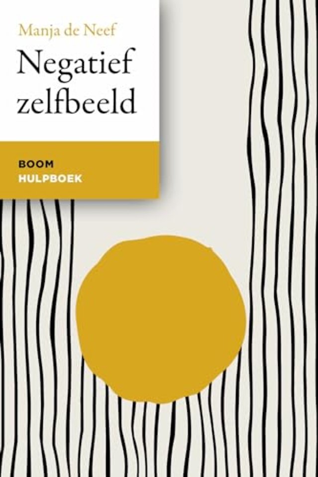 Negatief zelfbeeld
