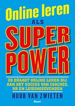 Online leren als superpower