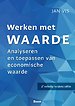 Werken met waarde Werken met waarde