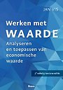 Werken met waarde Werken met waarde