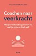 Coachen naar veerkracht Coachen naar veerkracht