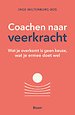 Coachen naar veerkracht Coachen naar veerkracht