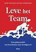 Leve het team