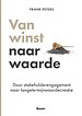 Van winst naar waarde Van winst naar waarde