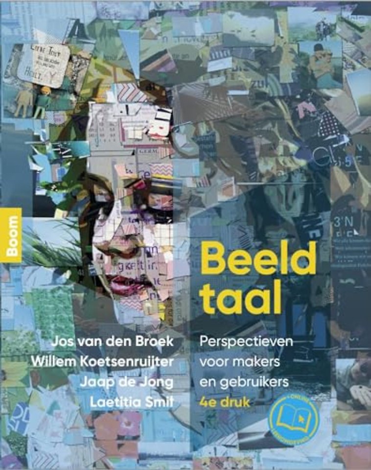 Beeldtaal