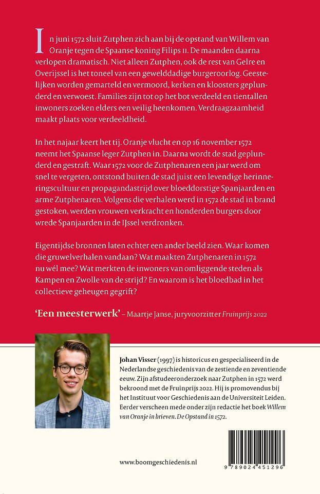 Zutphen 1572