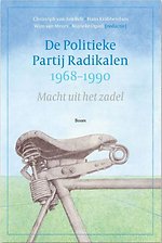 De Politieke Partij Radikalen 1968-1990