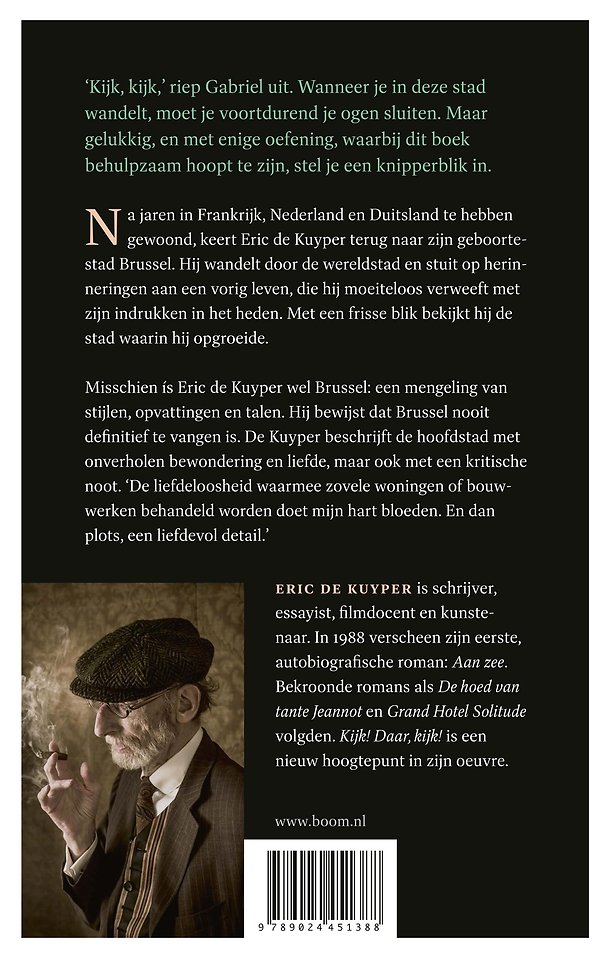 Kijk! daar, kijk!