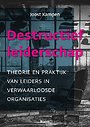 Destructief leiderschap Destructief leiderschap