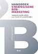 Handboek Strategische B2B-marketing Handboek Strategische B2B-marketing