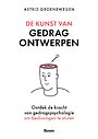 De kunst van gedrag ontwerpen