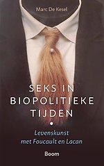 Seks in biopolitieke tijden