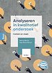 Analyseren in kwalitatief onderzoek Analyseren in kwalitatief onderzoek