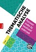 Thematische analyse Thematische analyse