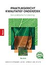 Praktijkgericht kwalitatief onderzoek Praktijkgericht kwalitatief onderzoek