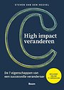 High impact veranderen High impact veranderen