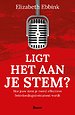 Ligt het aan je stem? Ligt het aan je stem?