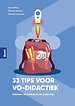 33 tips voor VO-didactiek