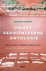 Objectgeoriënteerde ontologie