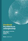 Handboek psychiatrie en zwangerschap Handboek psychiatrie en zwangerschap