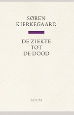 De ziekte tot de dood