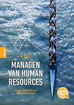 Managen van human resources