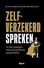 Zelfverzekerd spreken Zelfverzekerd spreken