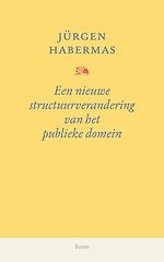 Een nieuwe structuurverandering van het publieke domein
