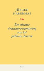 Een nieuwe structuurverandering van het publieke domein