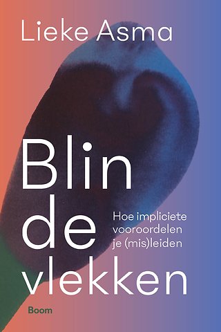 Blinde vlekken
