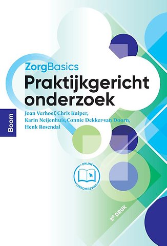 Praktijkgericht onderzoek