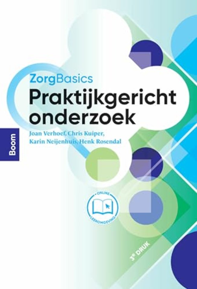 Praktijkgericht onderzoek