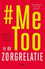 MeToo in de zorgrelatie