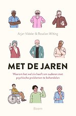 Met de jaren