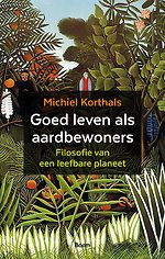 Goed leven als aardbewoners