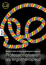 Professionaliseren als ergotherapeut
