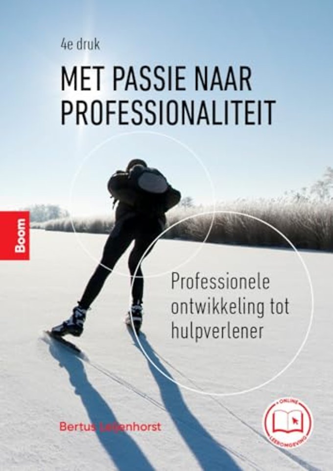 Met passie naar professionaliteit