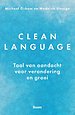 Clean language Clean language