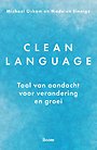 Clean language